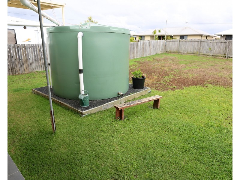 28 Timbers Beach Road, Zilzie QLD 4710