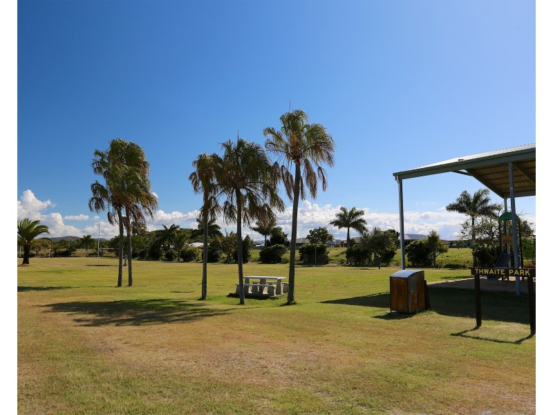 28 Timbers Beach Road, Zilzie QLD 4710