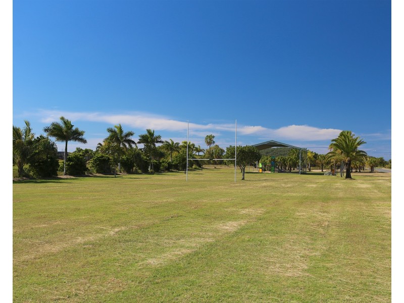 28 Timbers Beach Road, Zilzie QLD 4710