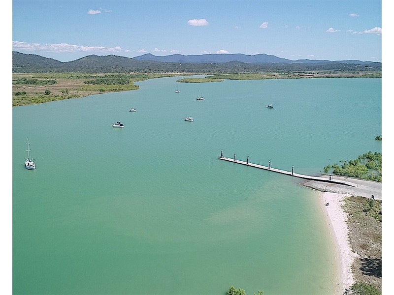 28 Timbers Beach Road, Zilzie QLD 4710