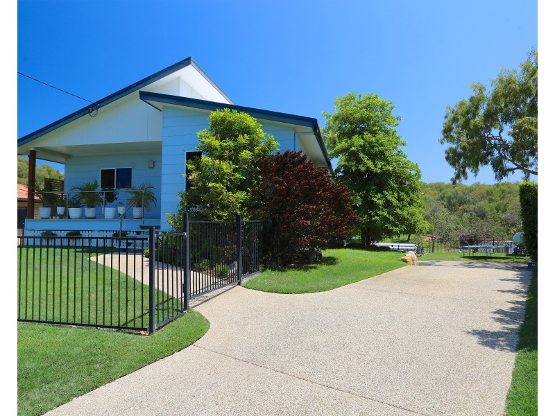 46 Kennedy Street, Zilzie QLD 4710