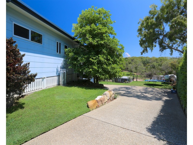 46 Kennedy Street, Zilzie QLD 4710