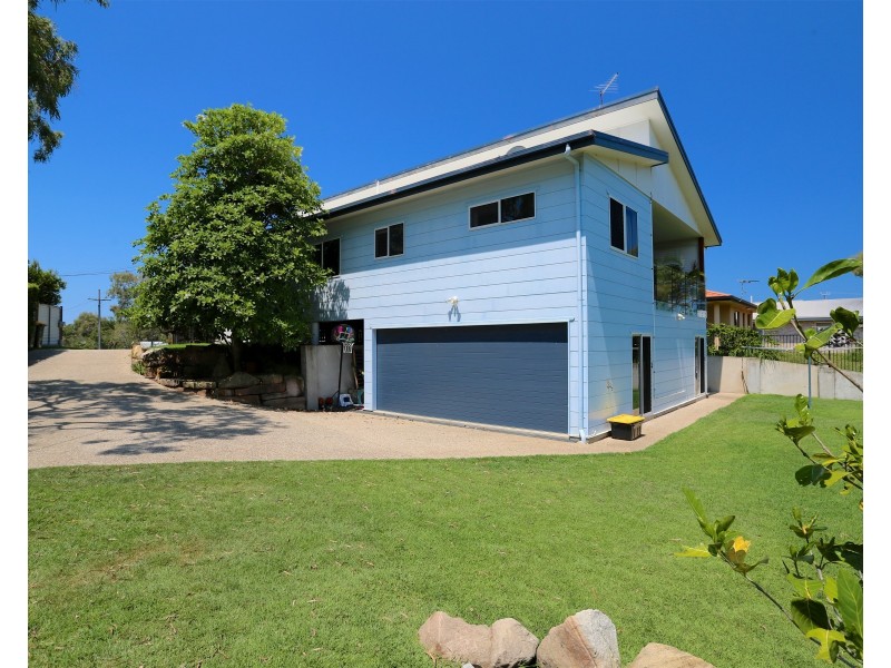 46 Kennedy Street, Zilzie QLD 4710