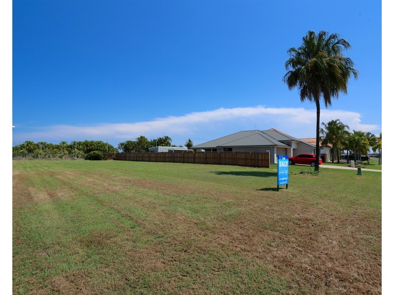 69 Monaco  Drive, Zilzie QLD 4710