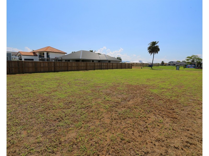 69 Monaco  Drive, Zilzie QLD 4710