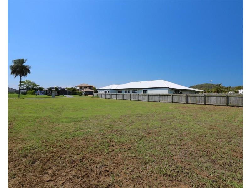 69 Monaco  Drive, Zilzie QLD 4710