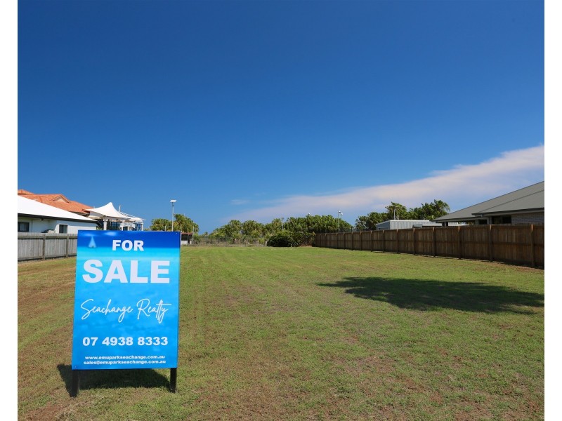 69 Monaco  Drive, Zilzie QLD 4710