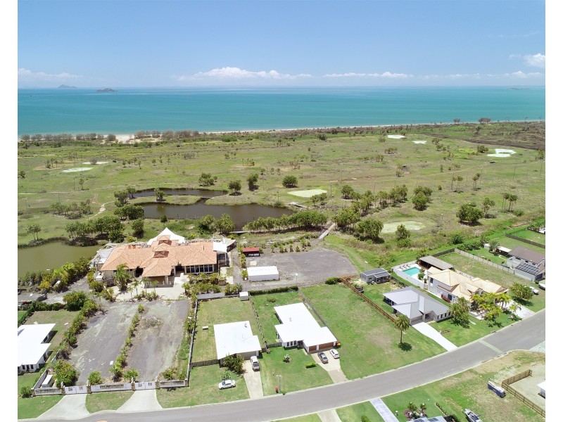 69 Monaco  Drive, Zilzie QLD 4710