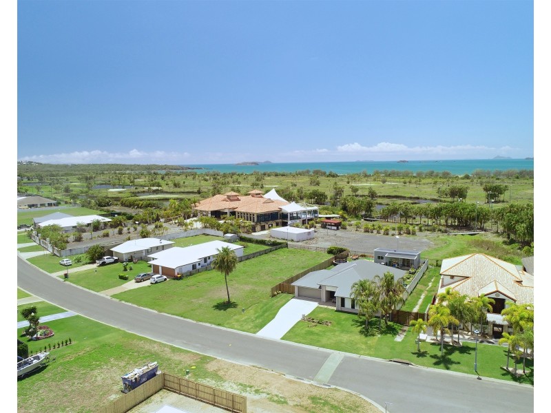 69 Monaco  Drive, Zilzie QLD 4710
