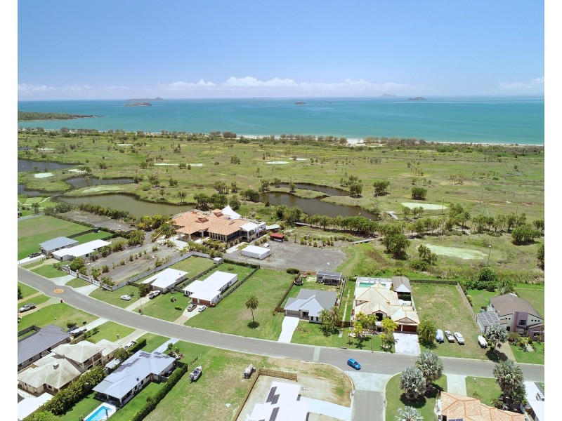 69 Monaco  Drive, Zilzie QLD 4710