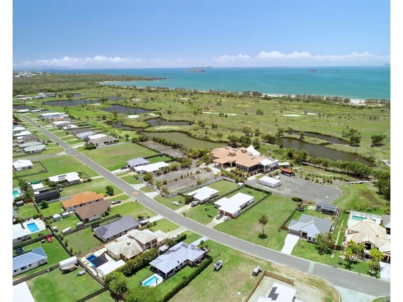 69 Monaco  Drive, Zilzie QLD 4710