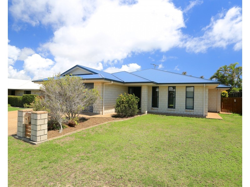 23 Nerita Avenue, Zilzie QLD 4710
