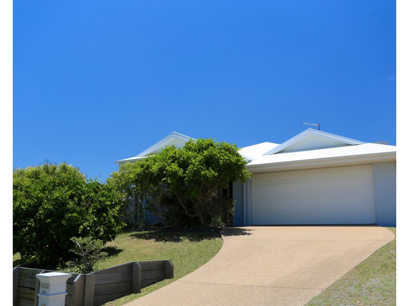58 Cocoanut Point Drive, Zilzie QLD 4710