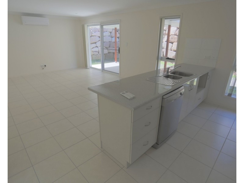 58 Cocoanut Point Drive, Zilzie QLD 4710