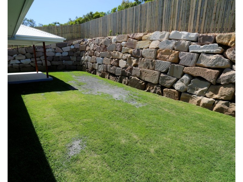 58 Cocoanut Point Drive, Zilzie QLD 4710