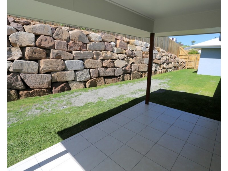 58 Cocoanut Point Drive, Zilzie QLD 4710