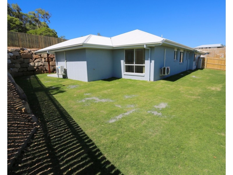58 Cocoanut Point Drive, Zilzie QLD 4710