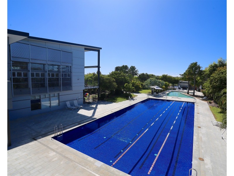 58 Cocoanut Point Drive, Zilzie QLD 4710