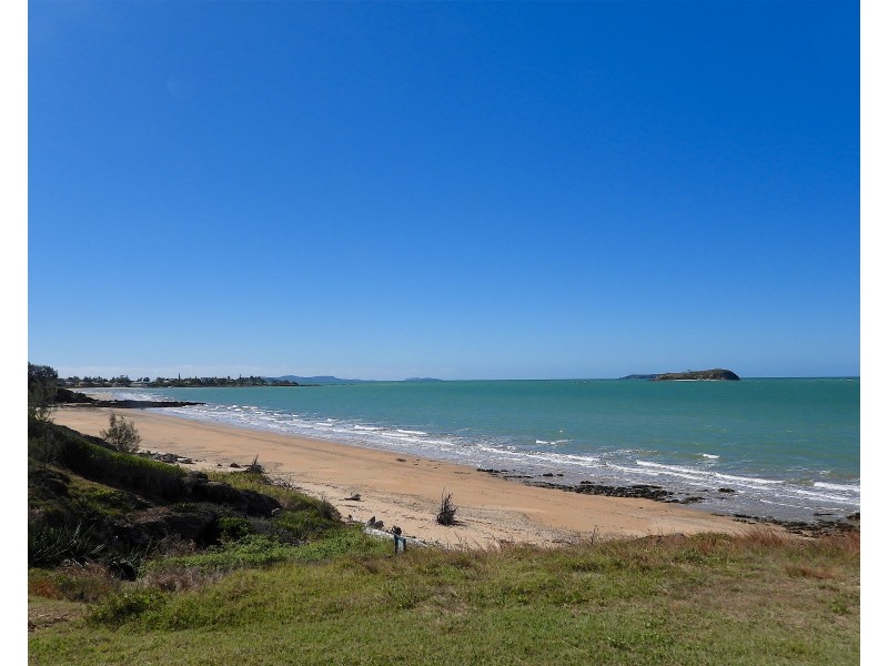 58 Cocoanut Point Drive, Zilzie QLD 4710