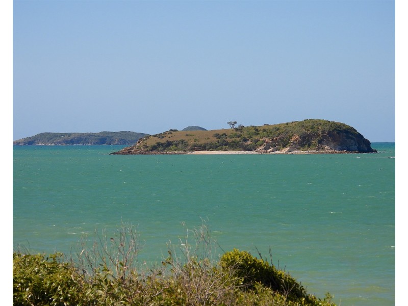 58 Cocoanut Point Drive, Zilzie QLD 4710