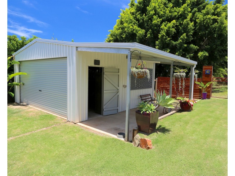 38 Paradise Way, Emu Park QLD 4710