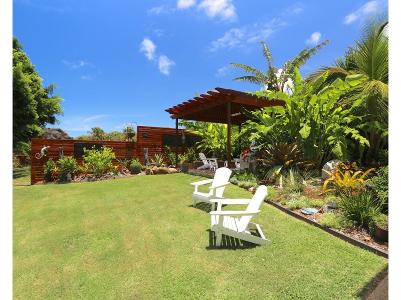 38 Paradise Way, Emu Park QLD 4710