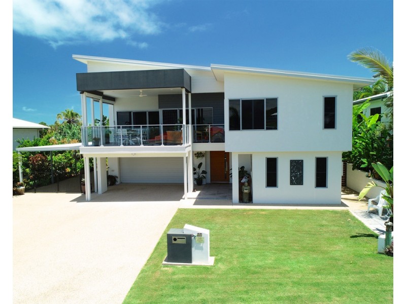 38 Paradise Way, Emu Park QLD 4710