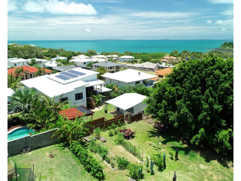 38 Paradise Way, Emu Park QLD 4710