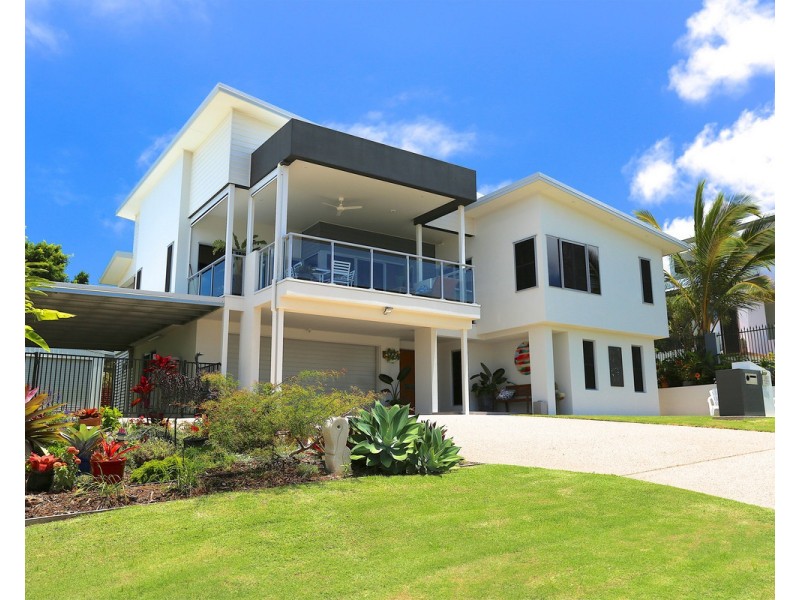 38 Paradise Way, Emu Park QLD 4710