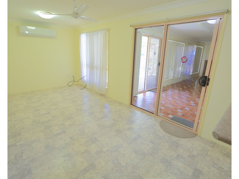 18 Comley Street, Zilzie QLD 4710