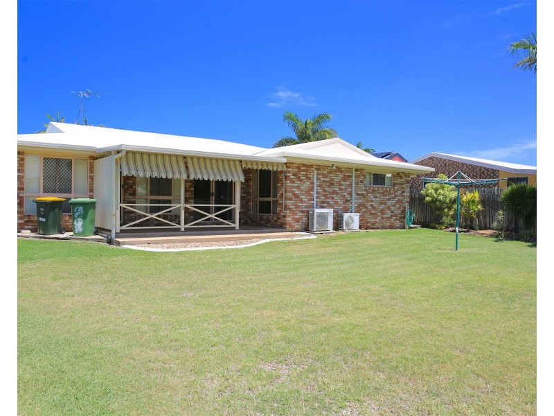 18 Comley Street, Zilzie QLD 4710