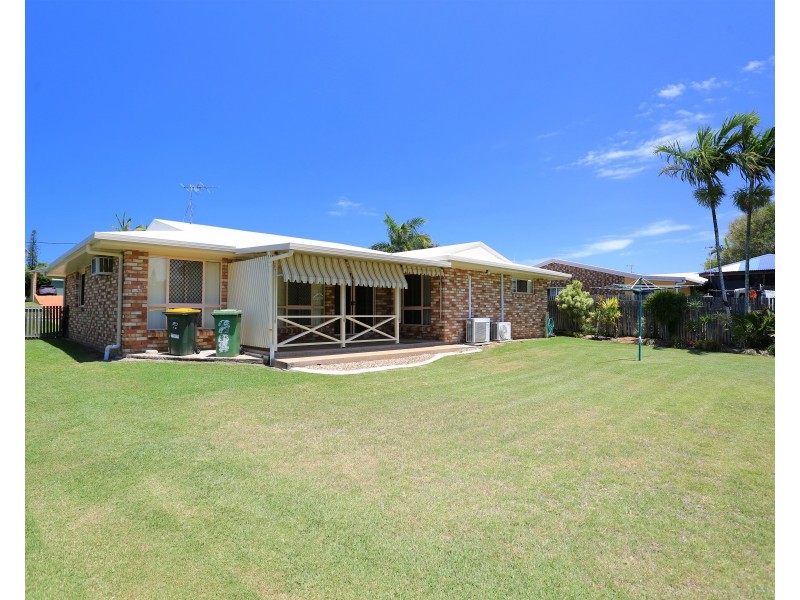 18 Comley Street, Zilzie QLD 4710