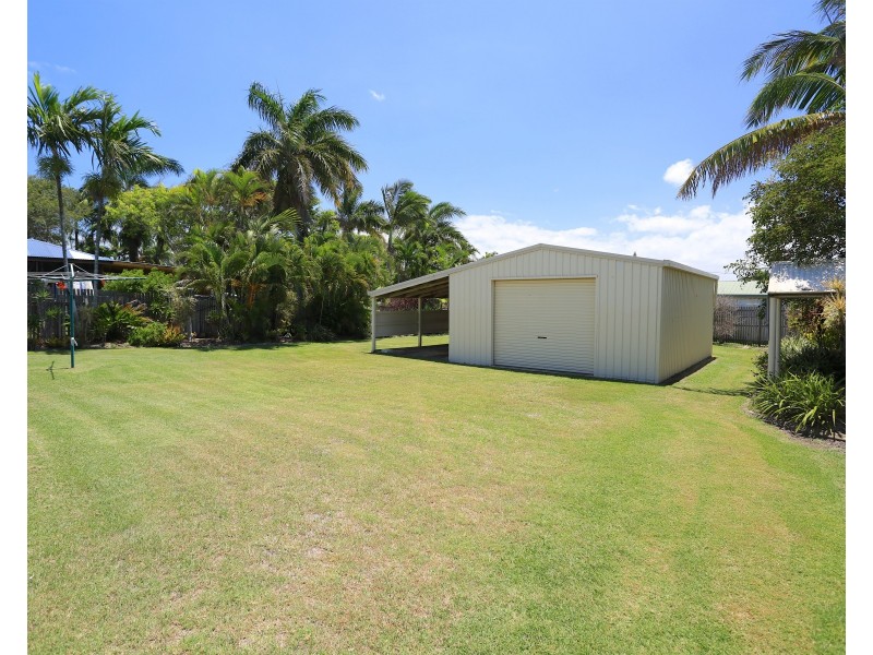 18 Comley Street, Zilzie QLD 4710