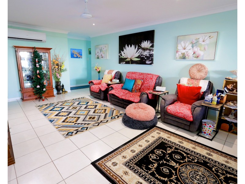 18 Trochus Avenue, Zilzie QLD 4710