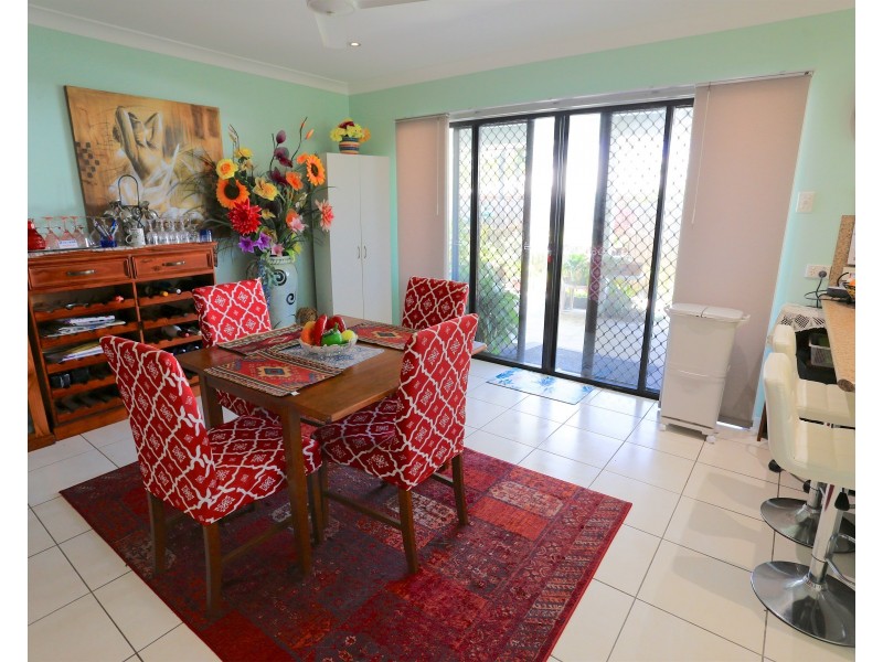 18 Trochus Avenue, Zilzie QLD 4710