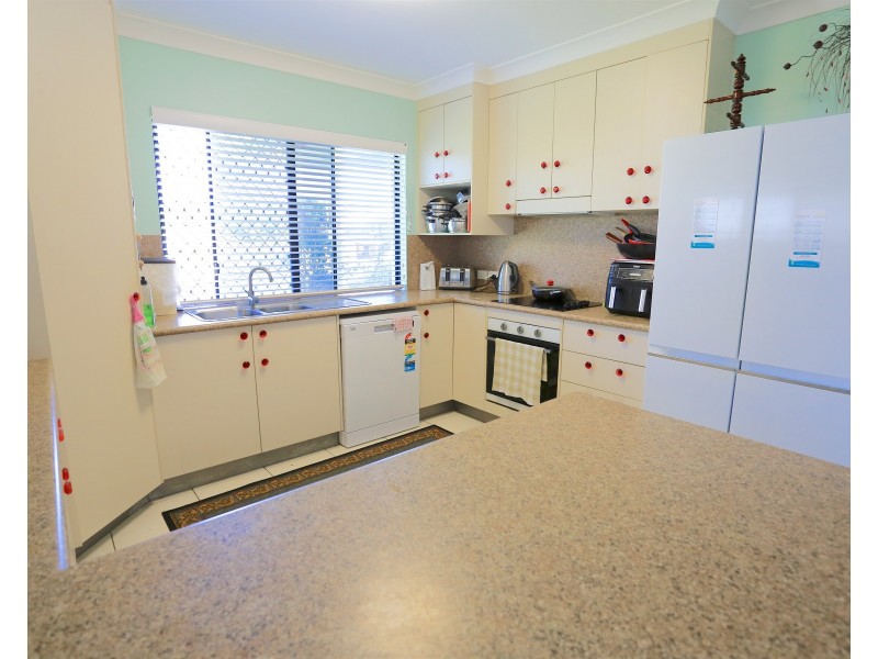 18 Trochus Avenue, Zilzie QLD 4710
