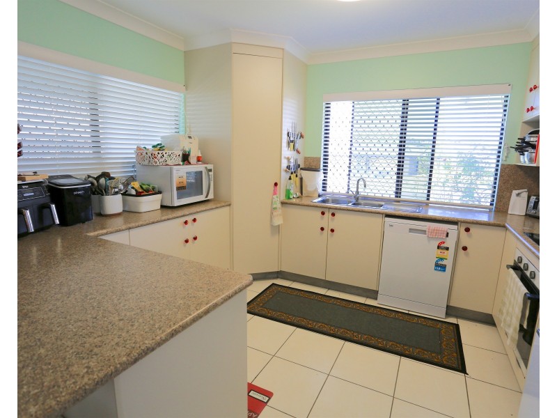18 Trochus Avenue, Zilzie QLD 4710