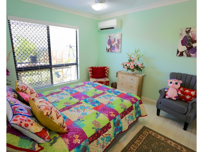 18 Trochus Avenue, Zilzie QLD 4710