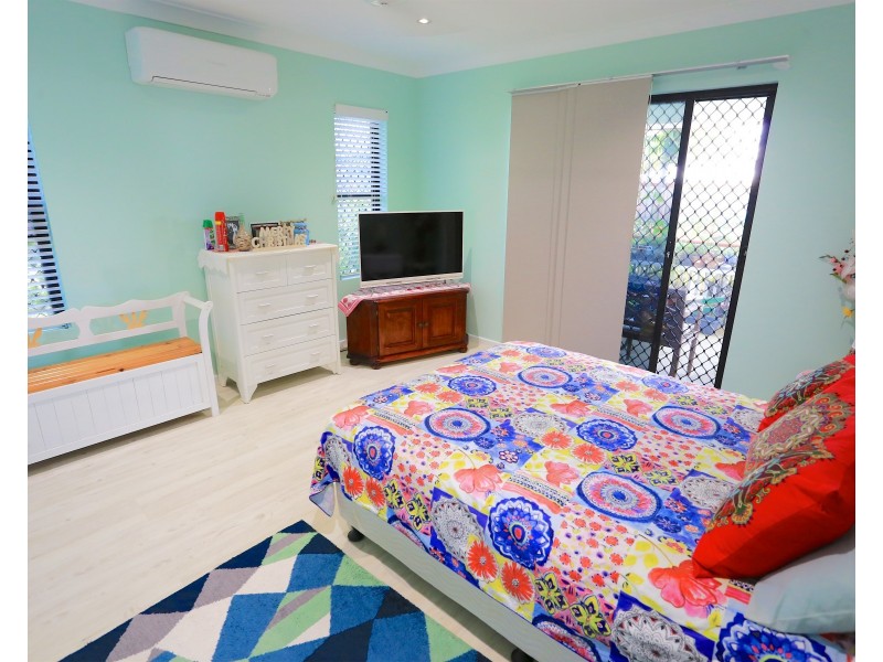18 Trochus Avenue, Zilzie QLD 4710