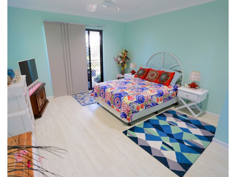 18 Trochus Avenue, Zilzie QLD 4710