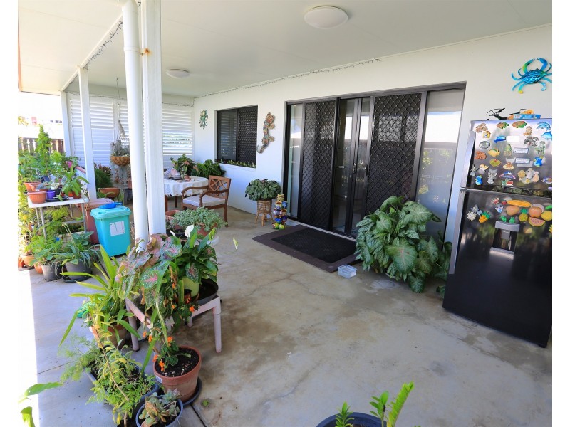 18 Trochus Avenue, Zilzie QLD 4710