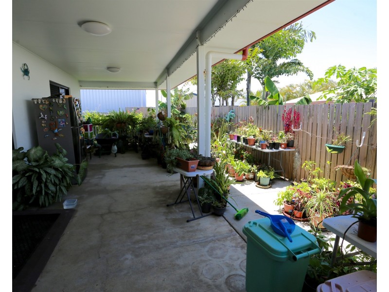 18 Trochus Avenue, Zilzie QLD 4710
