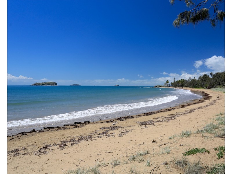 18 Trochus Avenue, Zilzie QLD 4710