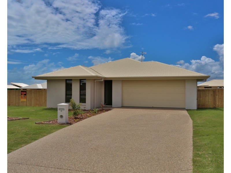 35 New Forest Road, Zilzie QLD 4710