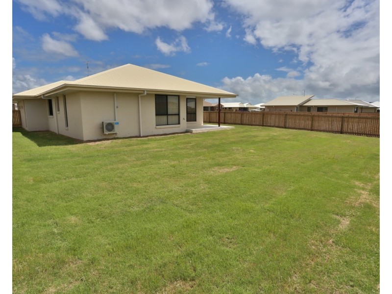 35 New Forest Road, Zilzie QLD 4710