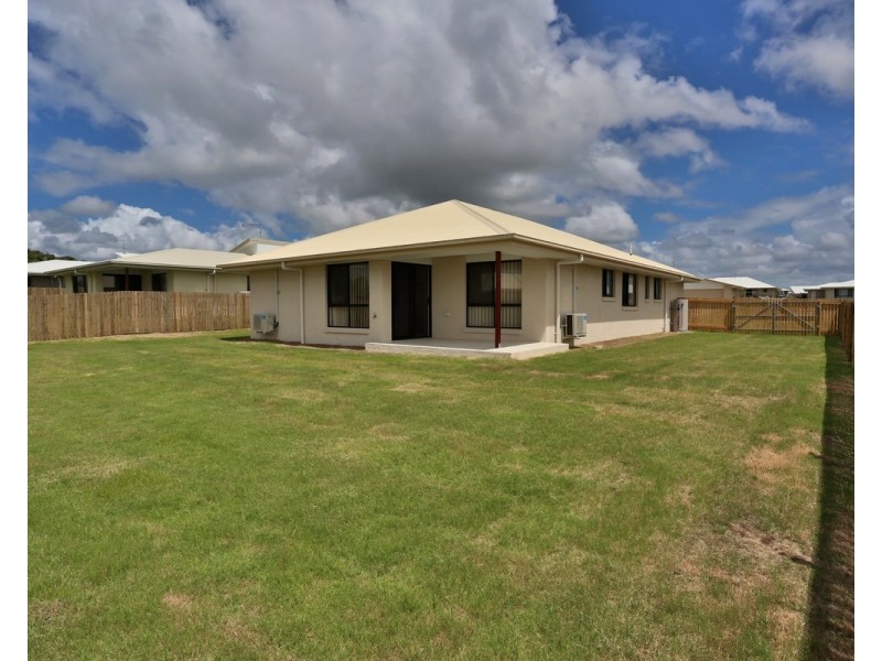 35 New Forest Road, Zilzie QLD 4710