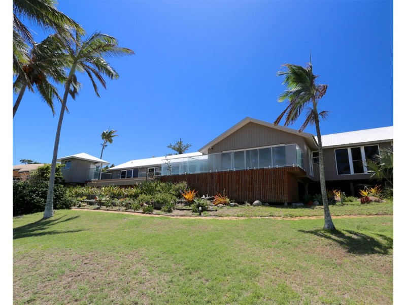 2 Sandy Lane, Zilzie QLD 4710