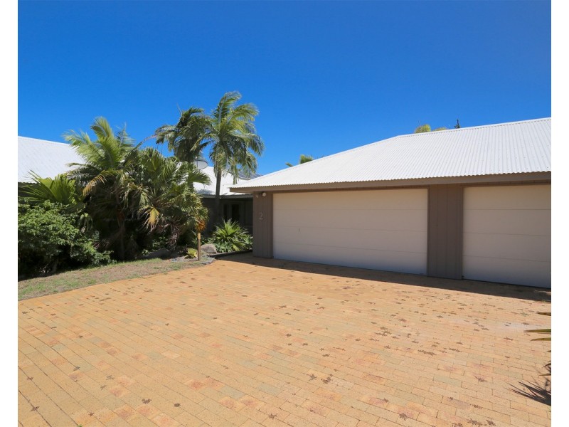 2 Sandy Lane, Zilzie QLD 4710
