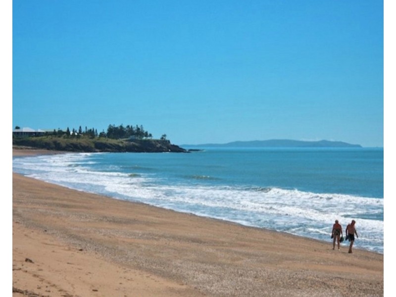 118 Archer Street, Emu Park QLD 4710