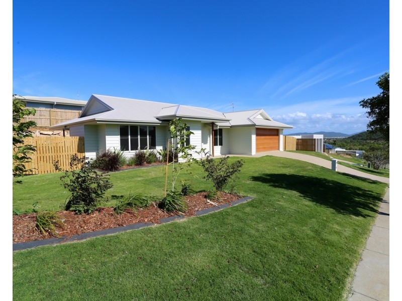 65 Cocoanut Point Drive, Zilzie QLD 4710
